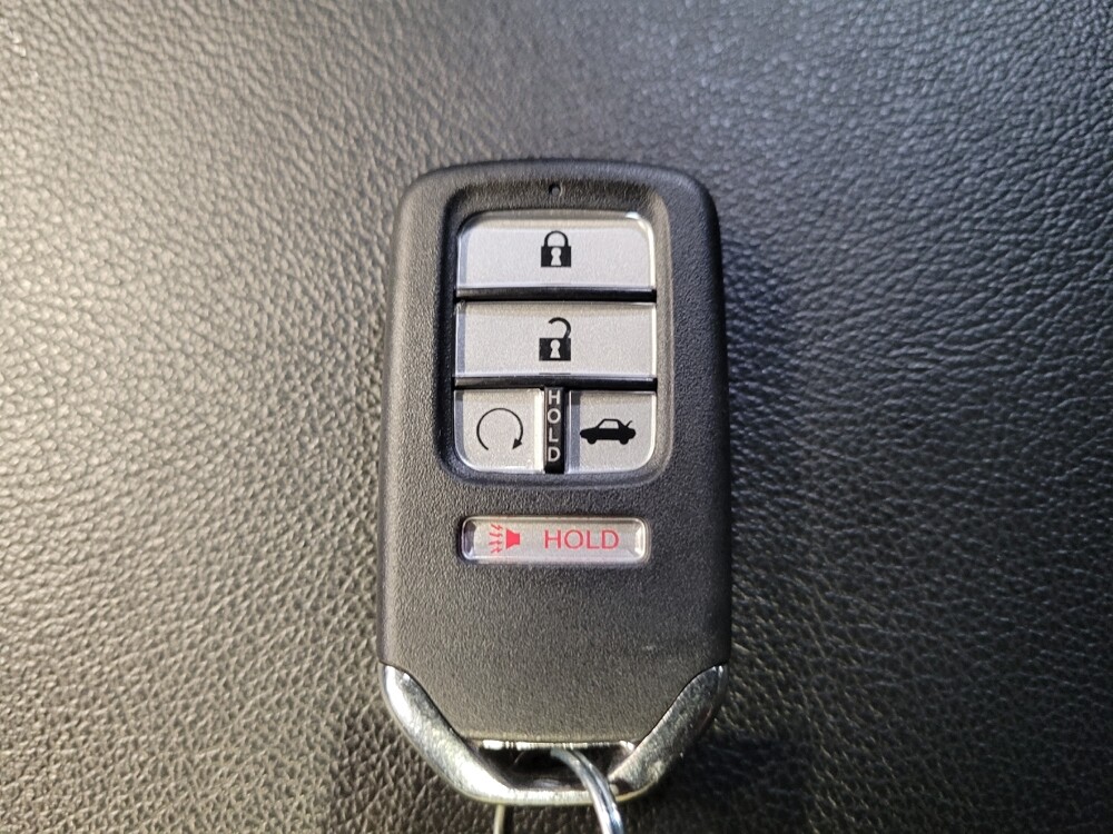 2021 Honda Accord in Riverside, CA 92504 - 18112572 32