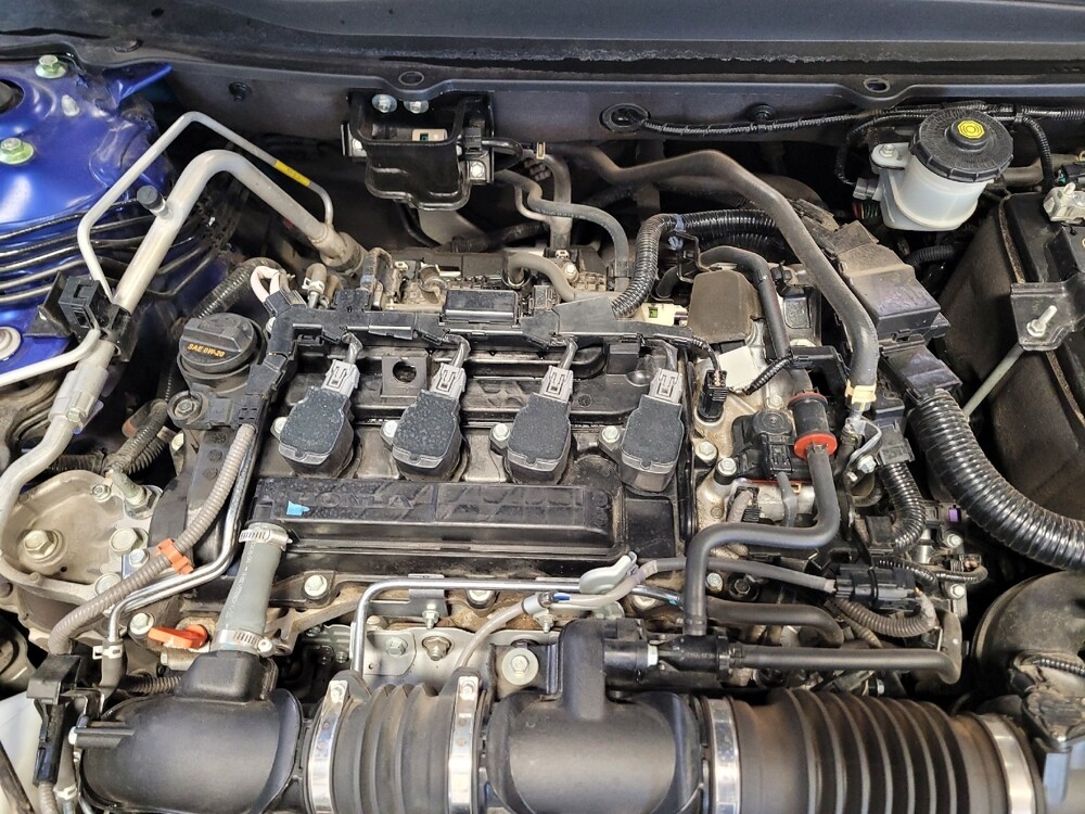 2021 Honda Accord in Riverside, CA 92504 - 18112572 30