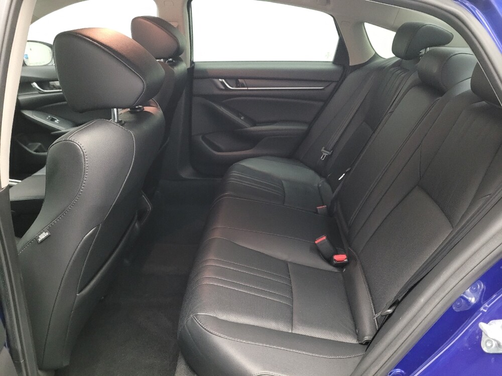 2021 Honda Accord in Riverside, CA 92504 - 18112572 18