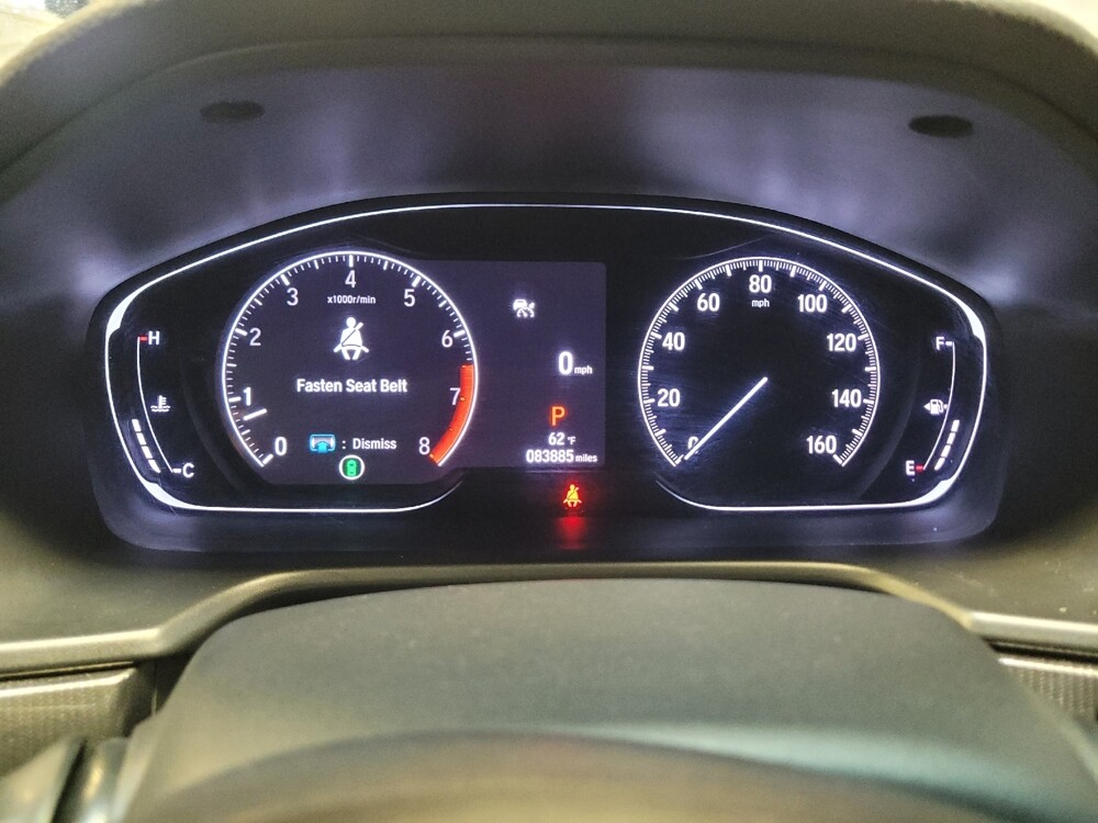 2021 Honda Accord in Riverside, CA 92504 - 18112572 23