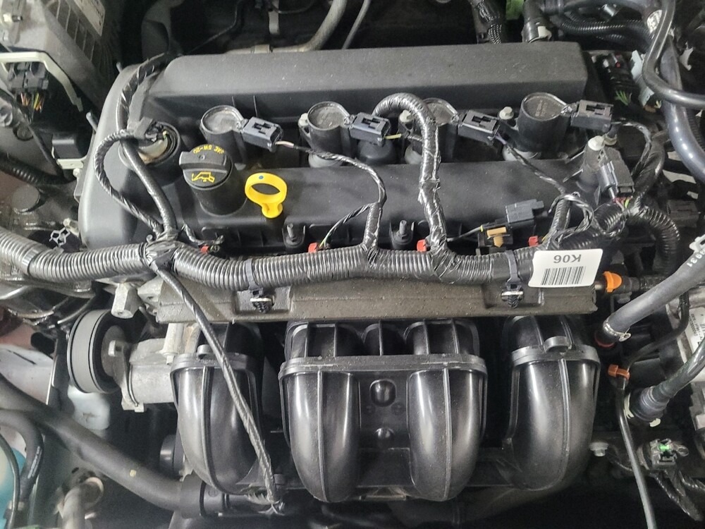 2017 Ford Fusion in Marietta, GA 30062 - 18112573 30