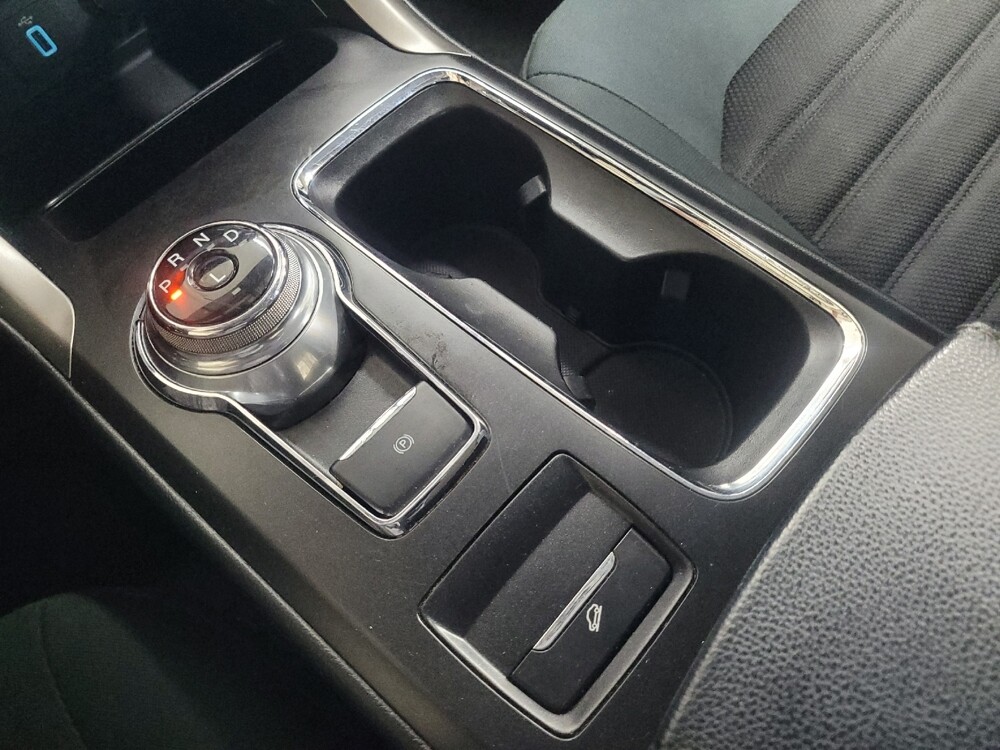 2017 Ford Fusion in Marietta, GA 30062 - 18112573 26