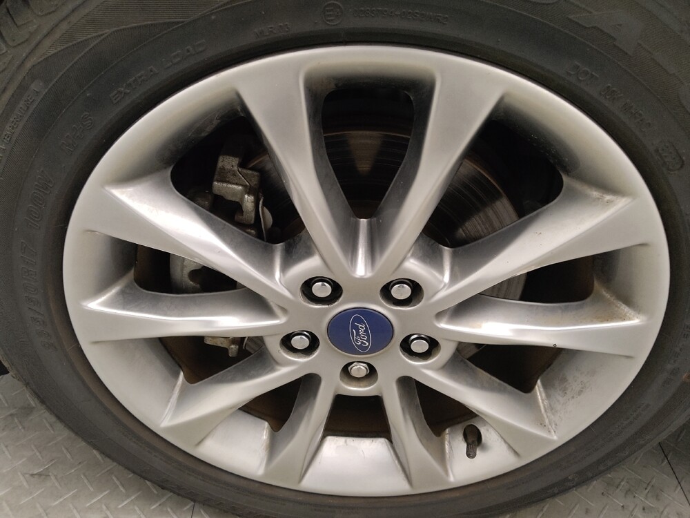 2017 Ford Fusion in Marietta, GA 30062 - 18112573 31