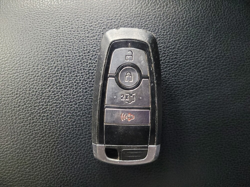 2017 Ford Fusion in Marietta, GA 30062 - 18112573 32