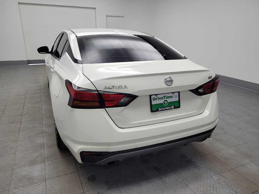 2019 Nissan Altima in Antioch, TN 37013 - 18112574 6