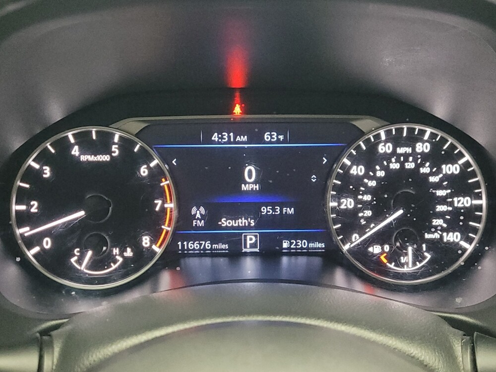 2019 Nissan Altima in Antioch, TN 37013 - 18112574 23