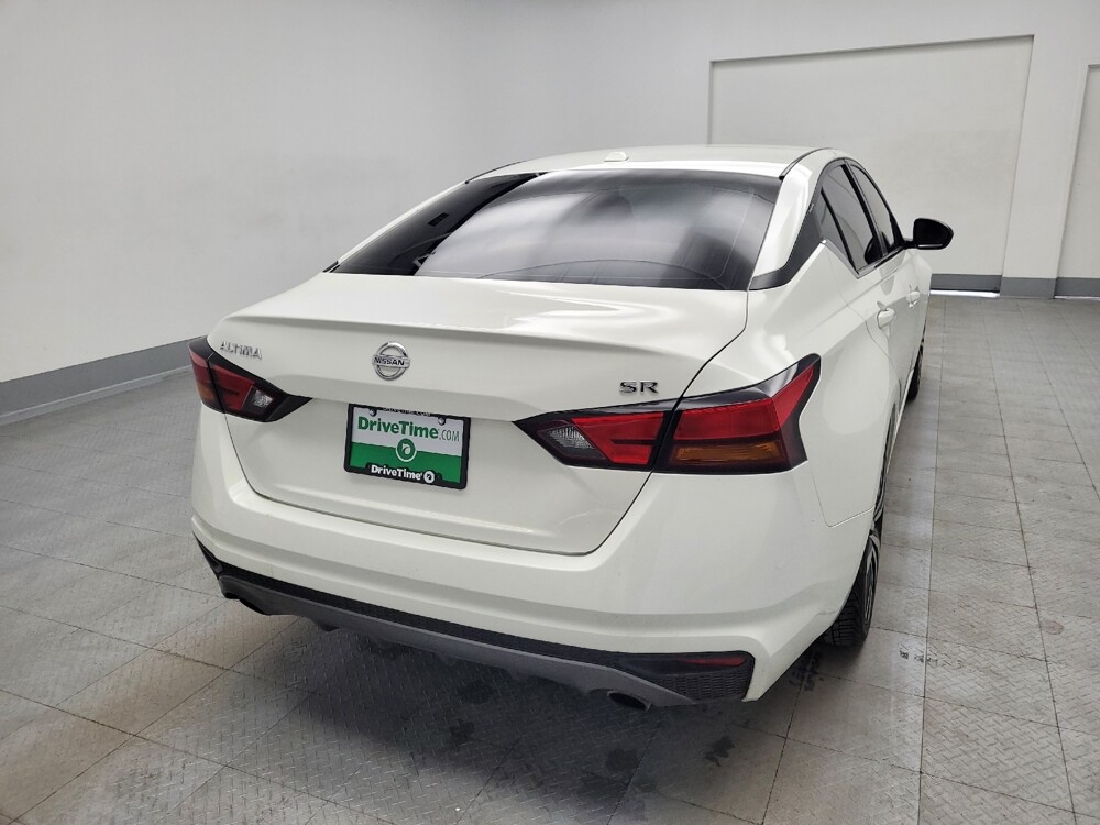 2019 Nissan Altima in Antioch, TN 37013 - 18112574 7