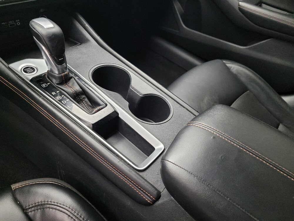 2019 Nissan Altima in Antioch, TN 37013 - 18112574 26