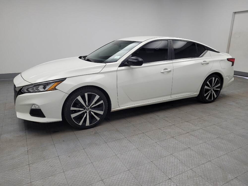 2019 Nissan Altima in Antioch, TN 37013 - 18112574 2