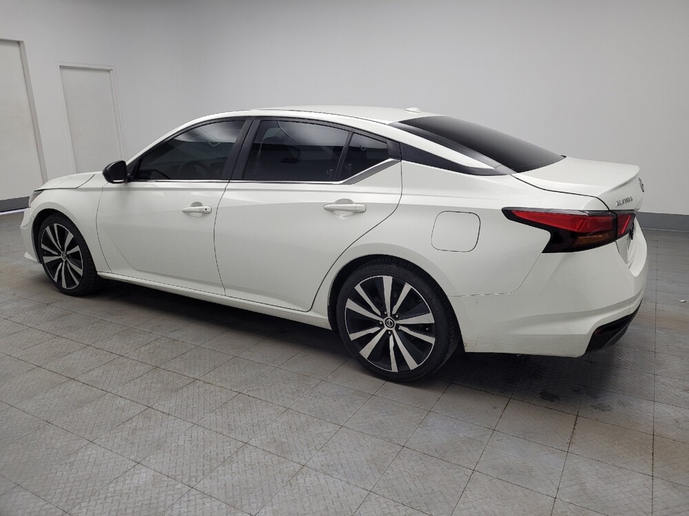 2019 Nissan Altima in Antioch, TN 37013 - 18112574 3