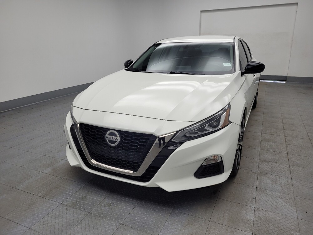 2019 Nissan Altima in Antioch, TN 37013 - 18112574 15