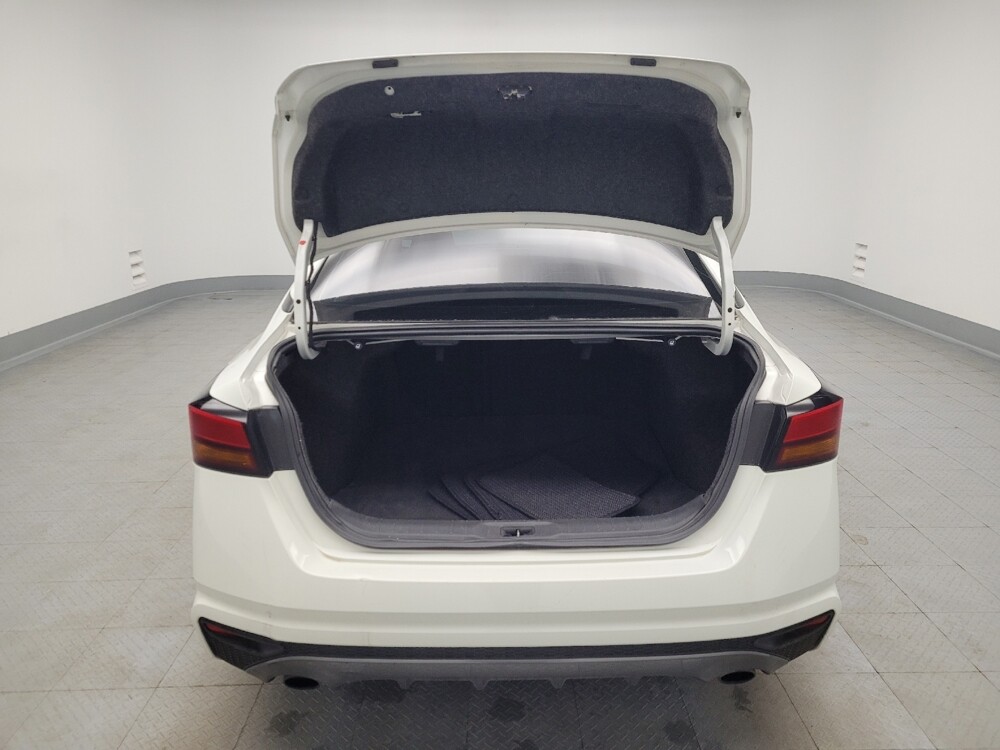 2019 Nissan Altima in Antioch, TN 37013 - 18112574 29