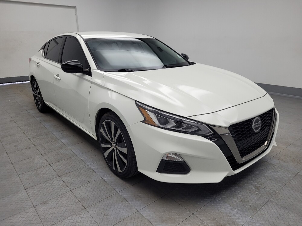 2019 Nissan Altima in Antioch, TN 37013 - 18112574 13