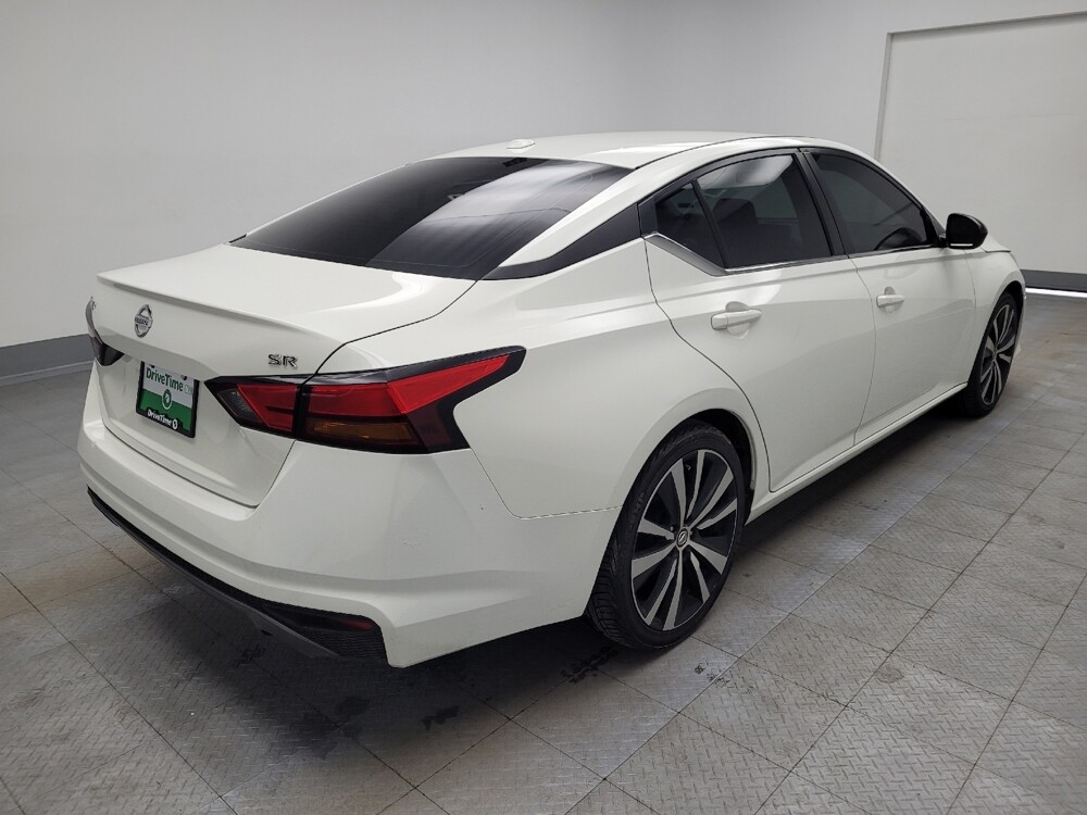 2019 Nissan Altima in Antioch, TN 37013 - 18112574 9