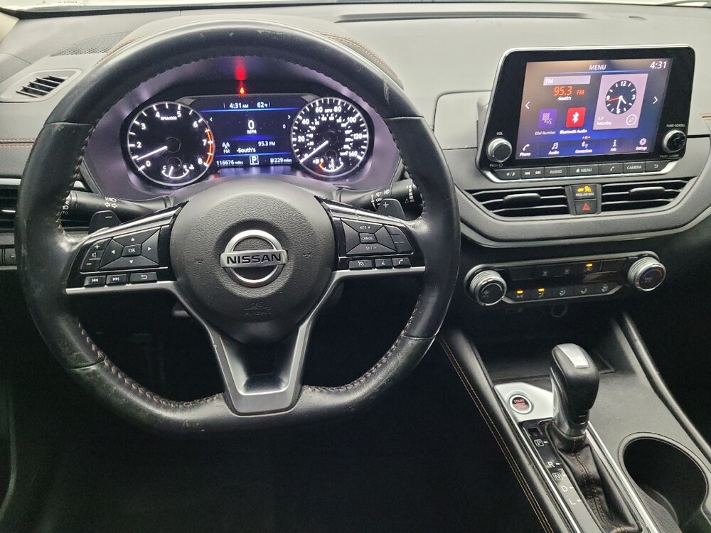 2019 Nissan Altima in Antioch, TN 37013 - 18112574 22