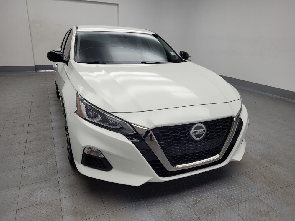 2019 Nissan Altima in Antioch, TN 37013 - 18112574 14