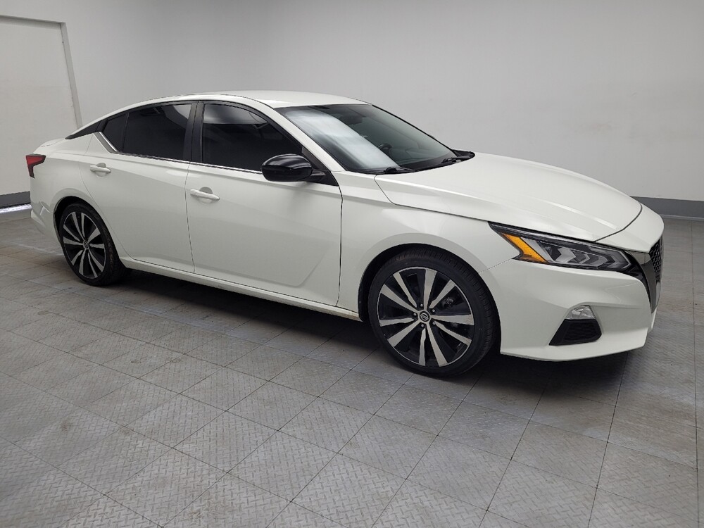 2019 Nissan Altima in Antioch, TN 37013 - 18112574 11
