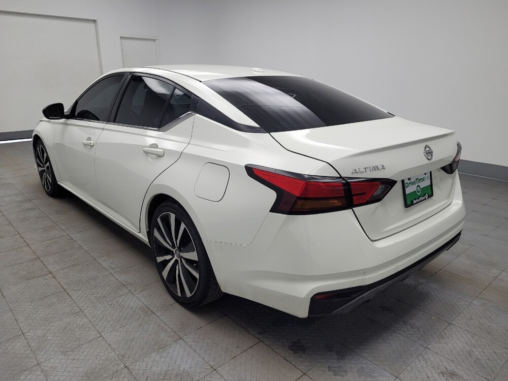 2019 Nissan Altima in Antioch, TN 37013 - 18112574 5