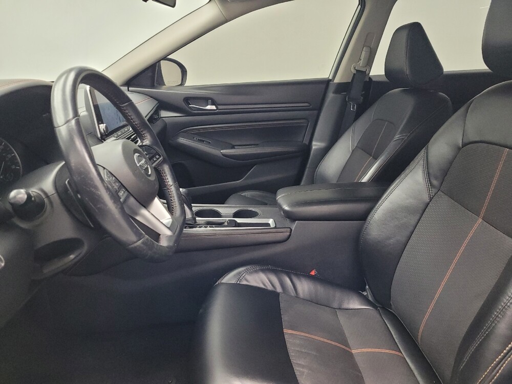 2019 Nissan Altima in Antioch, TN 37013 - 18112574 17