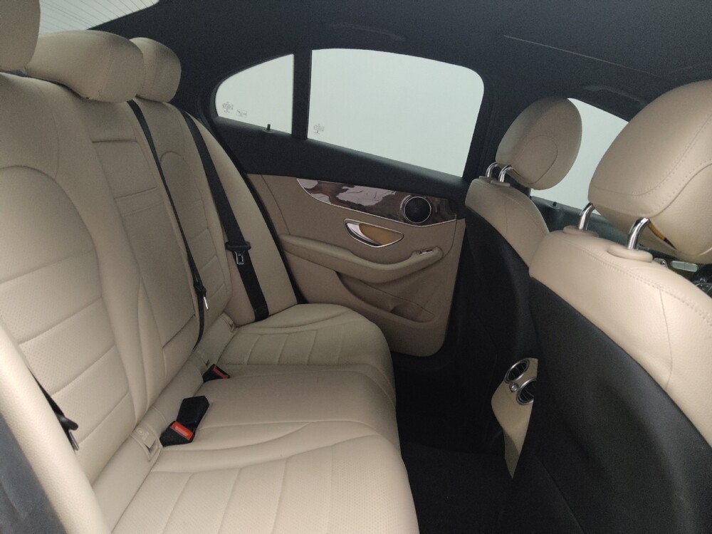 2018 Mercedes-Benz C 300 in Marietta, GA 30062 - 18112575 19