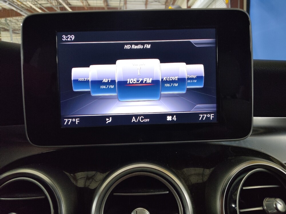 2018 Mercedes-Benz C 300 in Marietta, GA 30062 - 18112575 25