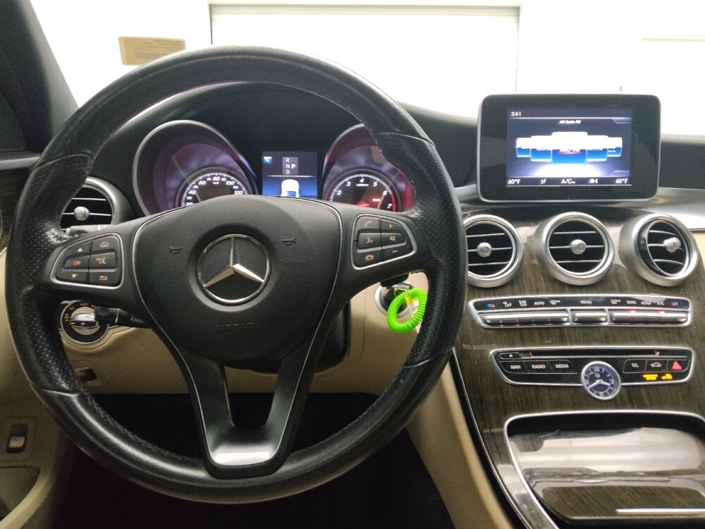 2018 Mercedes-Benz C 300 in Marietta, GA 30062 - 18112575 22