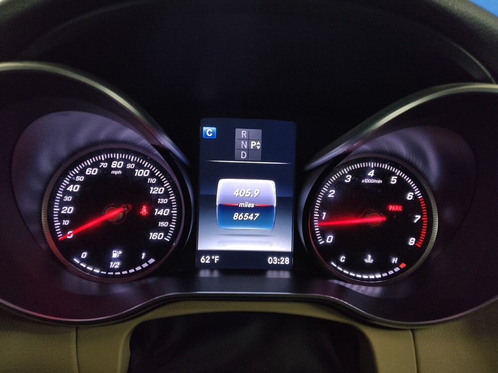 2018 Mercedes-Benz C 300 in Marietta, GA 30062 - 18112575 23