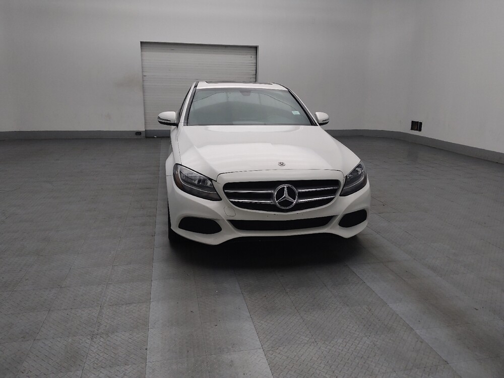 2018 Mercedes-Benz C 300 in Marietta, GA 30062 - 18112575 14