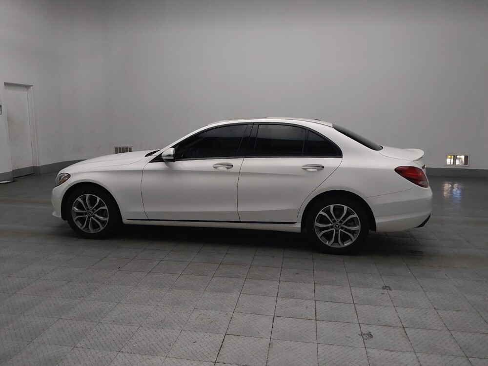 2018 Mercedes-Benz C 300 in Marietta, GA 30062 - 18112575 3