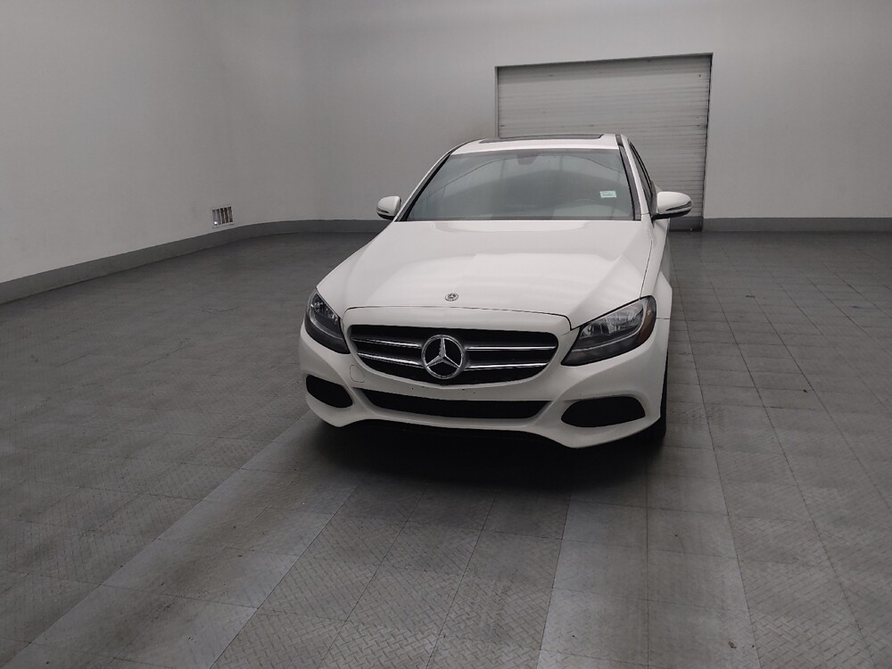 2018 Mercedes-Benz C 300 in Marietta, GA 30062 - 18112575 15