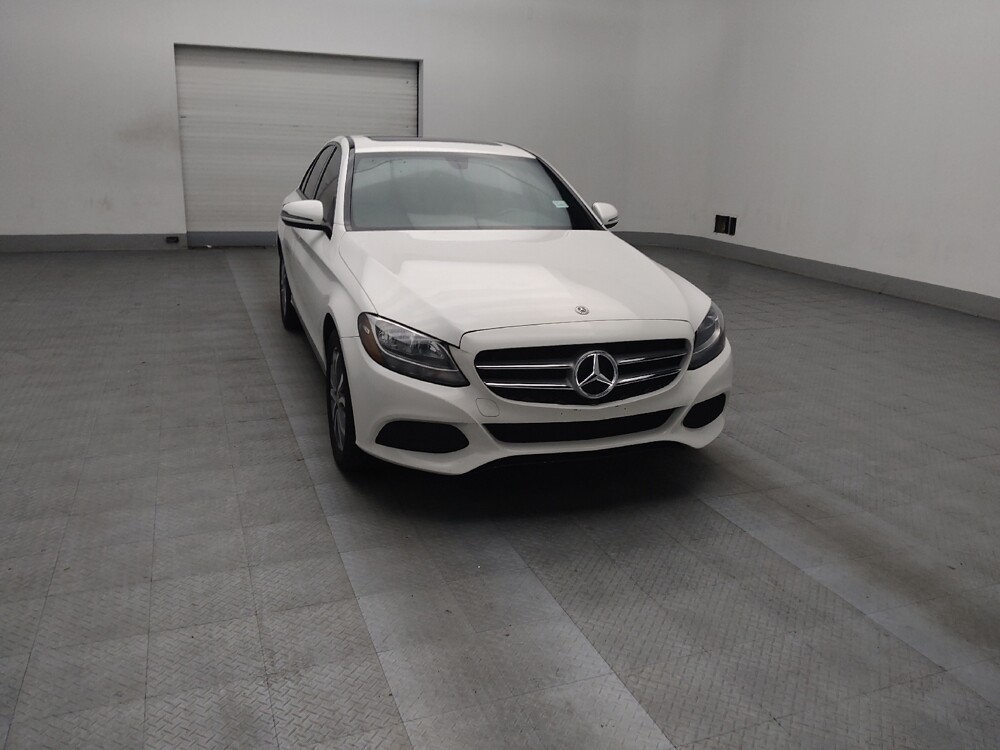 2018 Mercedes-Benz C 300 in Marietta, GA 30062 - 18112575 13