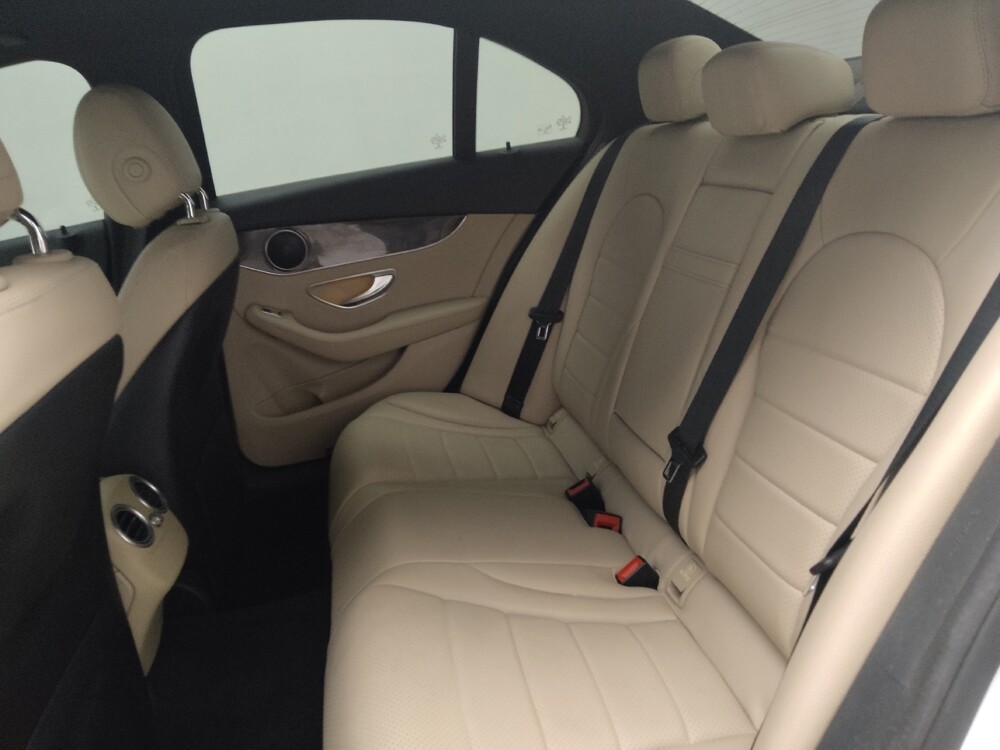 2018 Mercedes-Benz C 300 in Marietta, GA 30062 - 18112575 18