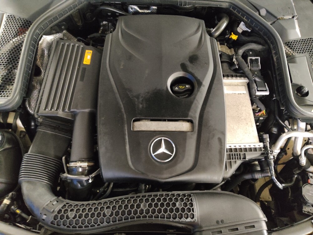 2018 Mercedes-Benz C 300 in Marietta, GA 30062 - 18112575 30