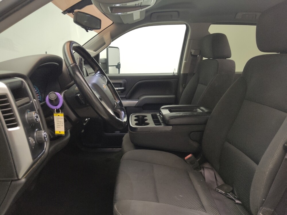 2016 Chevrolet Silverado 1500 in Knoxville, TN 37923 - 18112576 17