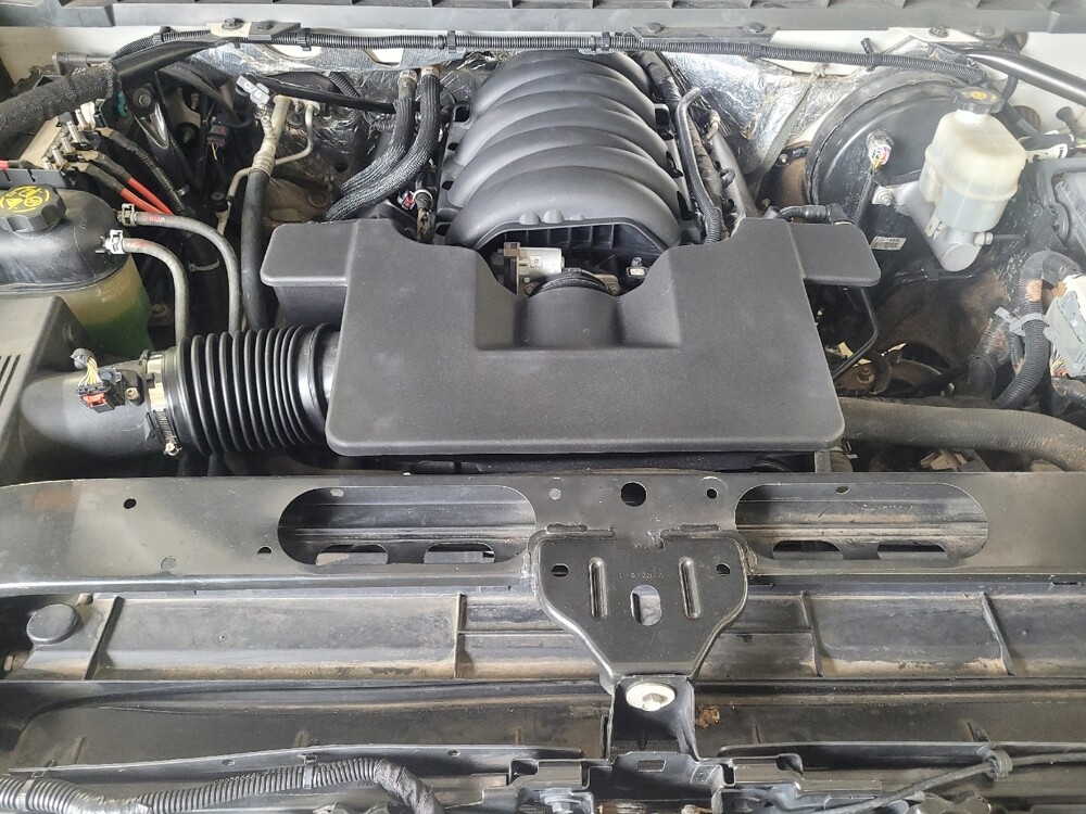 2016 Chevrolet Silverado 1500 in Knoxville, TN 37923 - 18112576 30