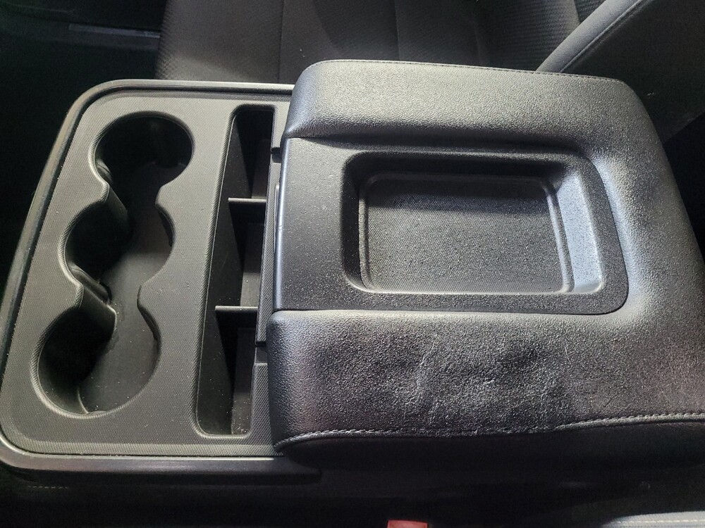 2016 Chevrolet Silverado 1500 in Knoxville, TN 37923 - 18112576 26