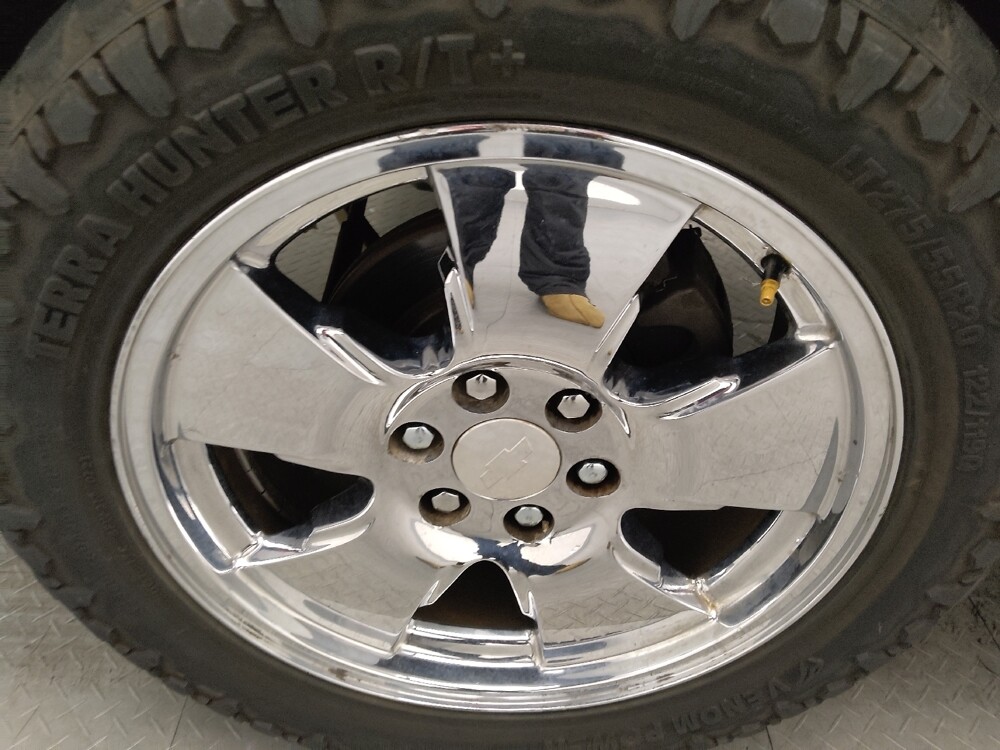 2016 Chevrolet Silverado 1500 in Knoxville, TN 37923 - 18112576 31