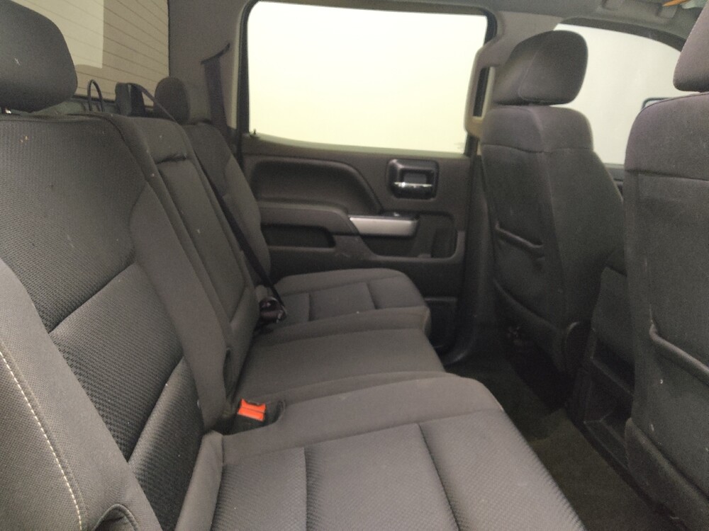 2016 Chevrolet Silverado 1500 in Knoxville, TN 37923 - 18112576 19