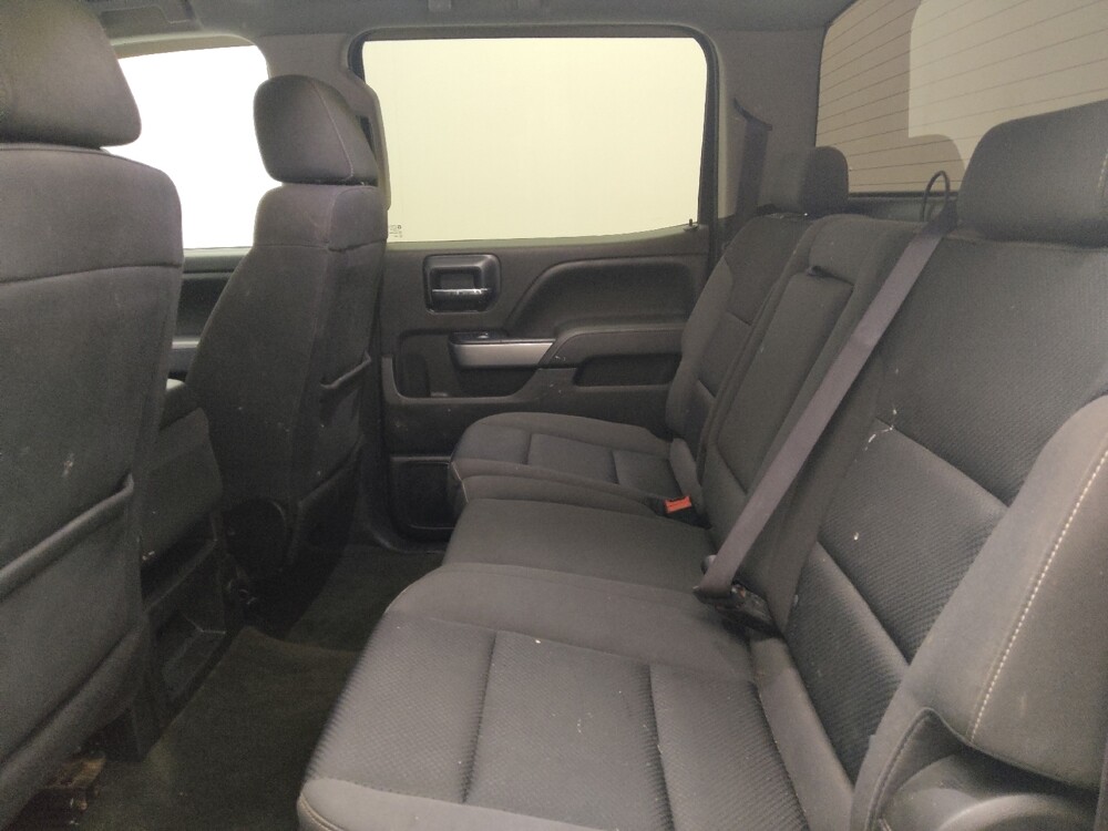 2016 Chevrolet Silverado 1500 in Knoxville, TN 37923 - 18112576 18