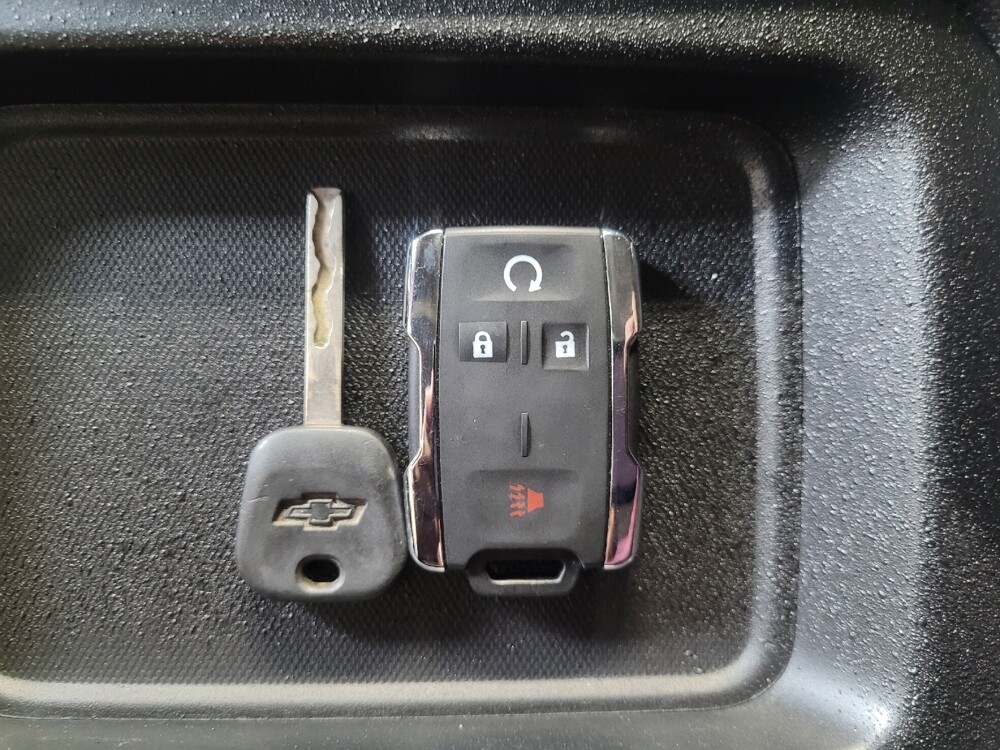 2016 Chevrolet Silverado 1500 in Knoxville, TN 37923 - 18112576 32