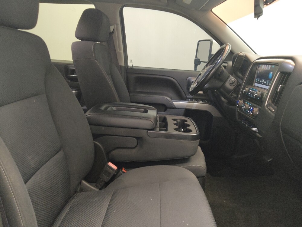 2016 Chevrolet Silverado 1500 in Knoxville, TN 37923 - 18112576 21