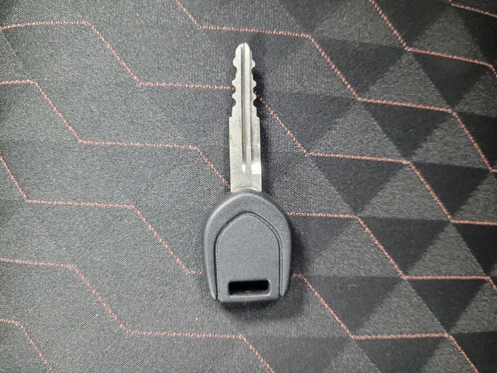 2022 Mitsubishi Mirage in Union City, GA 30291 - 18112577 32