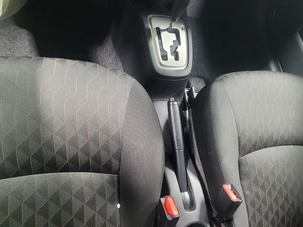 2022 Mitsubishi Mirage in Union City, GA 30291 - 18112577 26