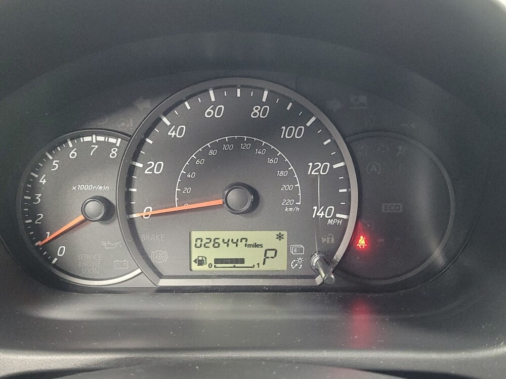 2022 Mitsubishi Mirage in Union City, GA 30291 - 18112577 23