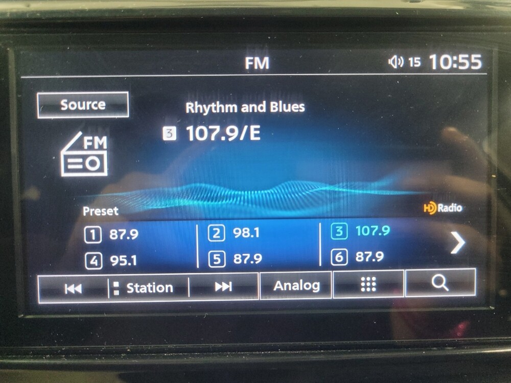 2022 Mitsubishi Mirage in Union City, GA 30291 - 18112577 25