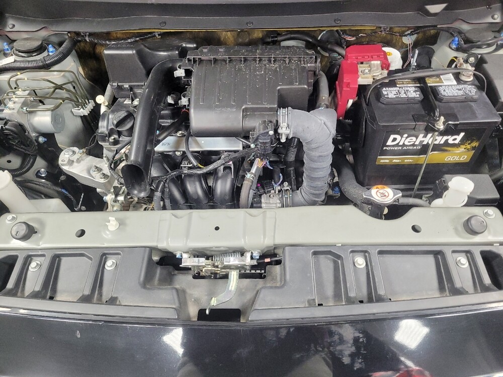 2022 Mitsubishi Mirage in Union City, GA 30291 - 18112577 30