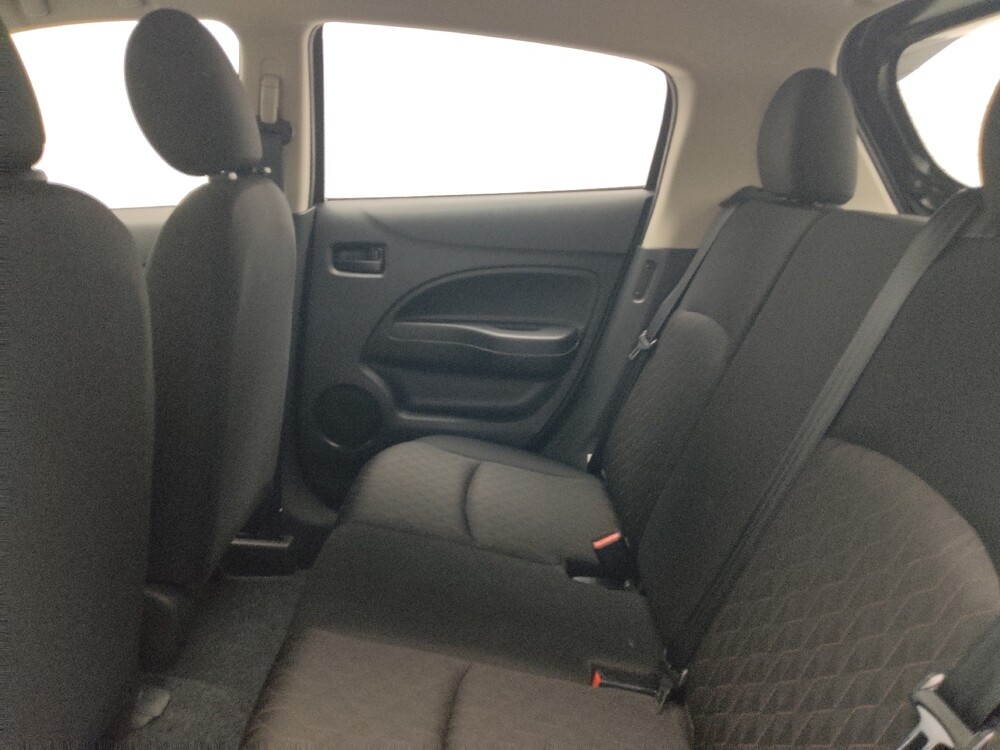 2022 Mitsubishi Mirage in Union City, GA 30291 - 18112577 18