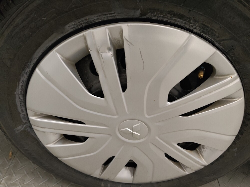 2022 Mitsubishi Mirage in Union City, GA 30291 - 18112577 31