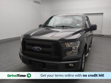 2015 Ford F150 in Birmingham, AL 35215