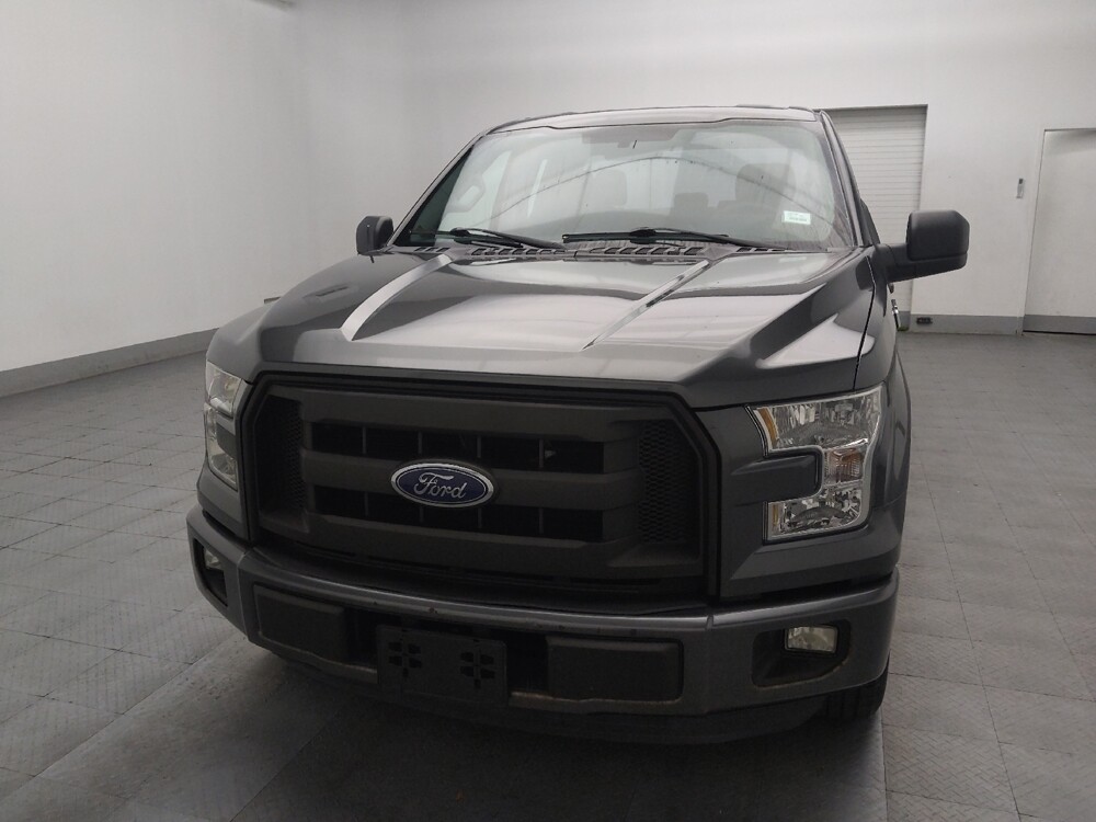 2015 Ford F150 in Birmingham, AL 35215 - 18112578 15
